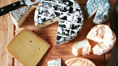 Future of artisan cheesemakers hangs in the balance