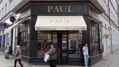 Bakery group Paul reopening 10 London sites for takeaway and delivery