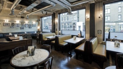 Restaurants reopening social distancing Dishoom D&D London Coronavirus lockdown July rent 