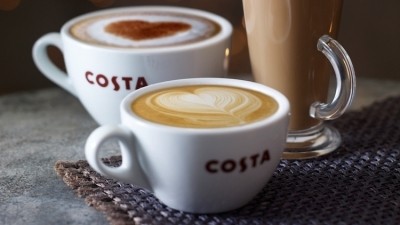 Costa Coffee to reopen all UK drive-thrus by end of May Coronavirus