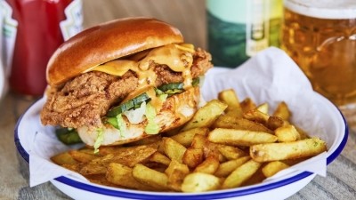 Honest Burgers launches Honest Chicken concept