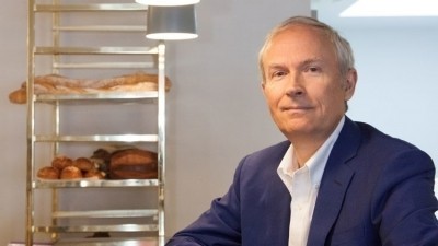 Luke Johnson announces opening of new Gail's bakery