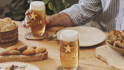 Estrella Damm to host beer and food pairings webinar