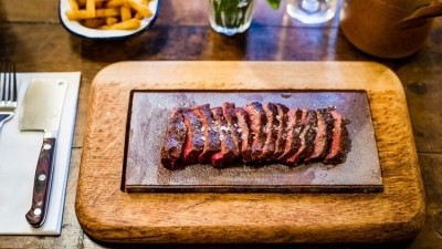  The Future of London Restaurants after lockdown Coronavirus steak Flat Iron Honest Burgers