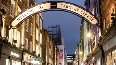 Soho Summer Street Festival campaign launched London restaurant al fresco Coronavirus 