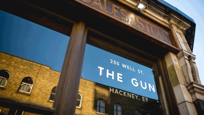 Homerton pub The Gun launches crowdfund to help secure survival