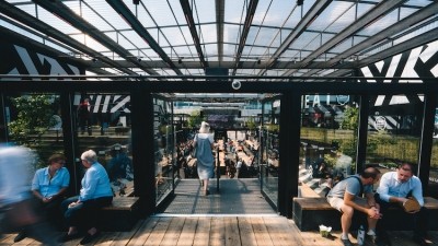 Boxpark puts out call for new operators as it pushes on with development and expansion plans