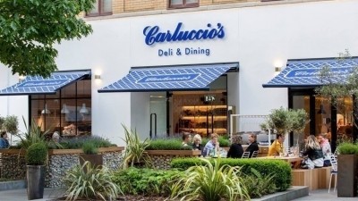 Carluccio’s, Giraffe, Ed’s Diner, Slim Chickens Eat Out To Help Out discounts