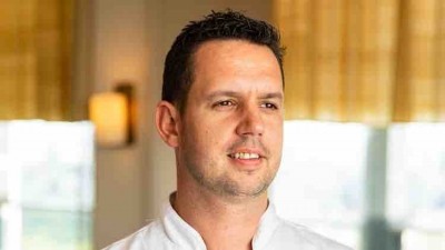 Marc Hardiman joins Galvin At Windows as head chef