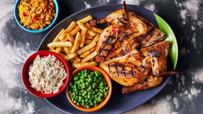 Nando’s pledges further carbon footprint reductions and better chicken welfare