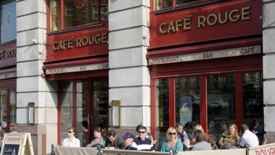 Casual Dining Group rebrands as The Big Table acquired by Epiris Bella Italia Café Rouge Coronavirus