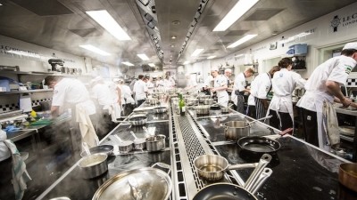 National Chef of the Year 2021 finalists announced