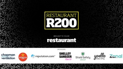 Alex Reilley on Loungers restaurants R200