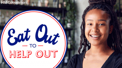 Beyond Eat Out to Help Out – what next for restaurants hospitality food discounts 