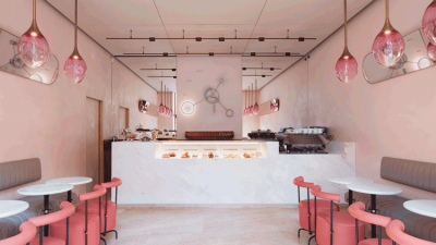 The Connaught Patisserie opens in Mayfair