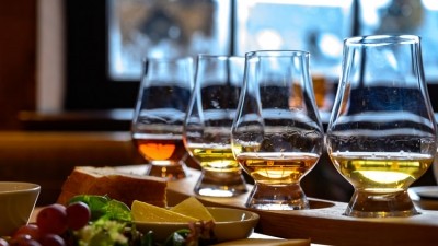 Scottish Hospitality Group Petition launched to save hospitality trade before Christmas Coronavirus lockdown tier restrictions