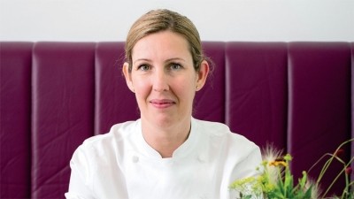 Clare Smyth named Bocuse d’Or UK Academy Global Chef Ambassador