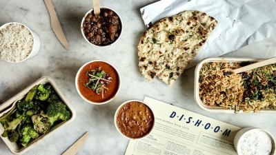 Dishoom delivery service is a lifeline during lockdown, but the company remains confident in its large high-footfall restaurants.