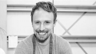 How I Got Here with Hoxton Bakehouse founding director Darren Bland