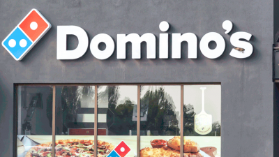 Domino's plans 200 additional sites as it continues to grow delivery business