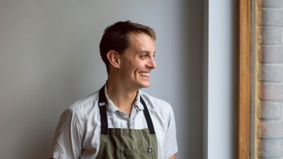 Former Elystan Street and Casa Cruz chef Thomas Straker set to launch  first solo restaurant Acre at London's Queen's Park