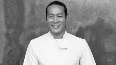 The Ninth chef Jun Tanaka to open Salisterra restaurant in Hong Kong