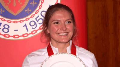 Young Chef and Young Sommelier of the Year competitions to return this year