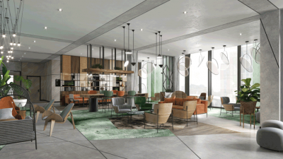 Accor to combine Novotel and ibis brands in new Gateshead hotel