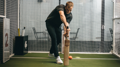 Mac and Wild founder to rollout cricket concept SIXES