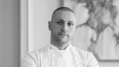 Carlo Scotto heads to Mayfair with fine-dining tasting menu restaurant Amethyst following closure of Xier