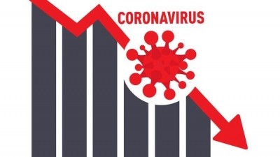 Coronavirus pandemic wipes out £80.8bn of sales in hospitality over 12 months