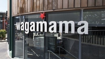 Wagamama owner reports 'encouraging sales recovery' since reopening