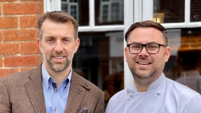 Igniting Hospitality led by former Gordon Ramsay Restaurants and JKS operations director Simon King has launched its first pub The Victoria in Surrey