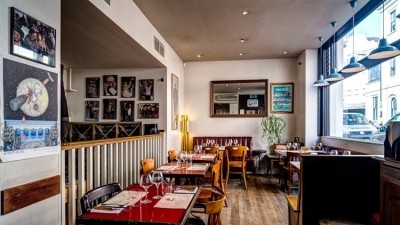 Terroirs permanently closes Covent Garden wine bar