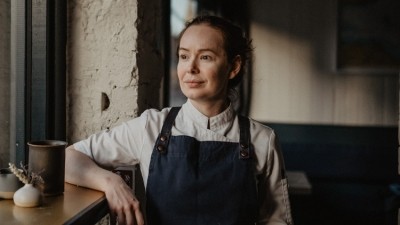 Roberta Hall-McCarron to relocate The Little Chartroom and open restaurant and wine bar Eleanore on original site