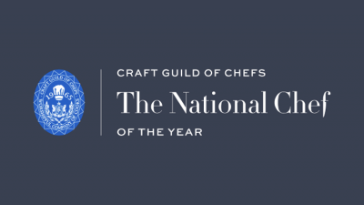 33 chefs through to second round of National Chef of the Year 