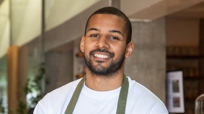 Chef Andre Rhone to head up Soane's Kitchen within Pitzhanger Manor & Gallery in London's Ealing