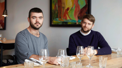 Carousel restaurant to relaunch in Fitzrovia