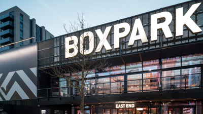 Boxpark secures investment to accelerate growth
