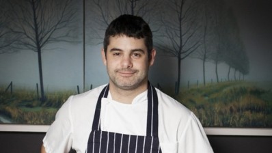 Tim Allen chef new restaurant sō-lō Lancashire 