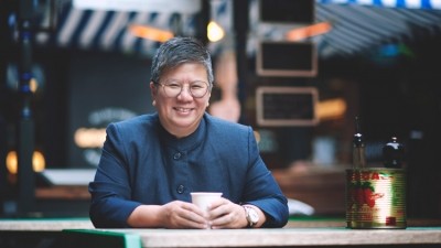 Singaporean restaurateur Ellen Chew on the growth of her restaurant empire Rasa Sayang Arôme Mrs Chew’s Chinese Kitchen Shan Shui