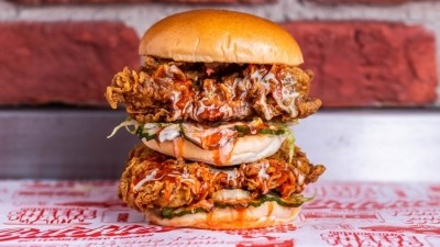 Fried chicken burger brand Butchies chooses Borough Yards to open ninth restaurant