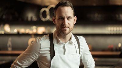 Björn Frantzén to open restaurant in Harrods 