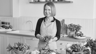 How I Got Here with Little Dish founder Hillary Graves