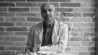 How I Got Here with Ratnesh Bagdai co-founder of Spanish group Brindisa,