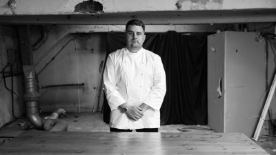 Roux scholar Harry Guy to open his debut solo restaurant in Chester next summer