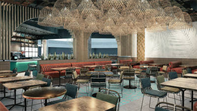 Pizza brand Gallio to launch first restaurant site, in Canary Wharf