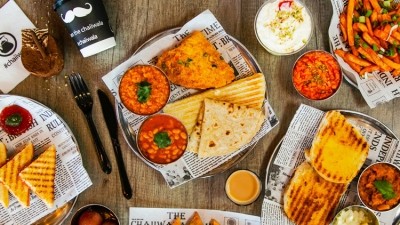 South Asian street food franchise Chaiiwalla to roll out in London