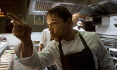 The Lowdown: Boiling Point film chef Stephen Graham restaurant 
