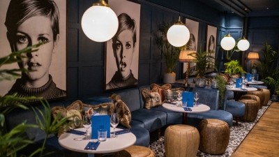 Fridays offshoot cocktail-led bar and restaurant brand 63rd+1st to reach five sites in a year as it announces Edinburgh opening